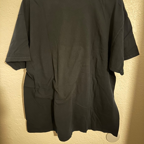 2010 Black Ops Call of Duty shirt Size XL - Picture 3 of 4